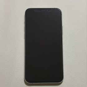 iPhone11Pro シルバー 256GB