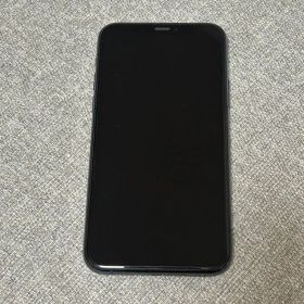 Apple iPhone 11 Pro ミッドナイトグリーン 本体