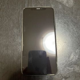 Apple iPhone 11 Pro スペースグレー 本体