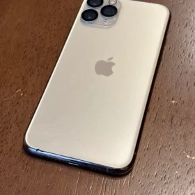 iPhone 11 Pro ゴールド 本体