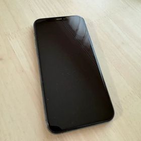 Apple iPhone 11 Pro ミッドナイトグリーン 本体