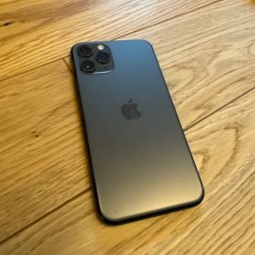 iPhone11pro本体