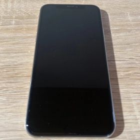 7328 iPhone 11 Pro 64GB オフホワイト 動作確認済み