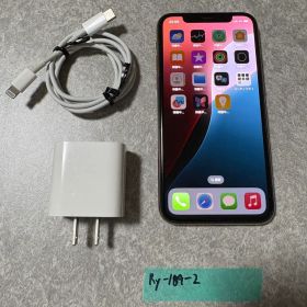 Apple iPhone11Pro 64GB ゴールド SIMフリー 充電器付き