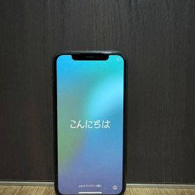 Apple iPhone 11 Pro スペースグレー 本体