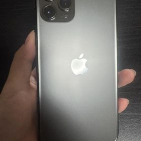 Apple iPhone 11 Pro スペースグレー 本体