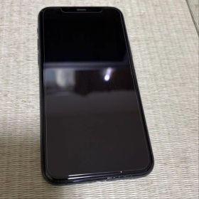 Apple iPhone 11 Pro スペースグレー 本体