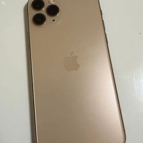 iPhone11Pro256GBゴールド