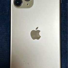 iPhone 11 Pro ゴールド 64 GB docomo
