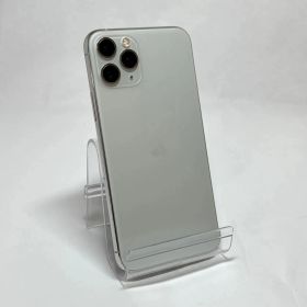 K84 iPhone 11Pro 256GB MWC82J/A SIMフリー Apple スマートフォン 判定◯ 白ロム