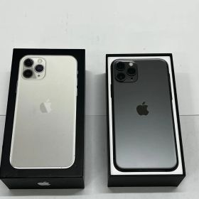 427701018101 apple iPhone11 pro 256GB SIMロックなし バッテリー100% 充電器