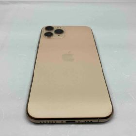 MWC52J/A iPhone 11 Pro 64GB ゴールド au