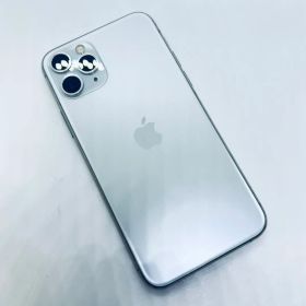 【SIMフリー】 iPhone 11 Pro 256GB 本体 動作確認済み