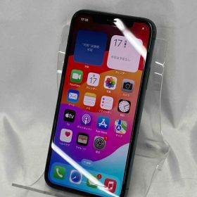 docomo 【SIMロック解除済み】NWC62J/A iPhone 11 Pro 64GB ミッドナイトグリｰン