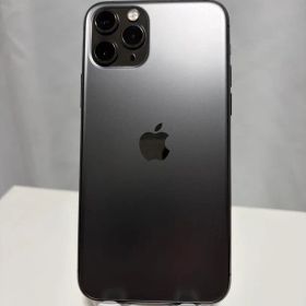 Apple iPhone 11 Pro スペースグレー