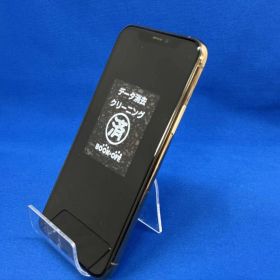 【動作確認済】MWC52J/A iPhone 11 Pro 64GB ゴールド docomo