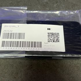 アップル iPhone11 pro 64g 未使用 simフリー