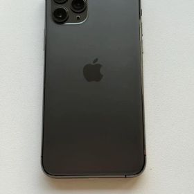 【美品】iPhone 11 Pro 256GB スペースグレイ