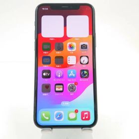 iPhone11 Pro 512GB SoftBank ミッドナイトグリーン 送料無料 本体 c00861