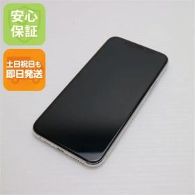 超美品 SIMフリー iPhone 11 Pro 512GB シルバー スマホ 本体 白ロム 土日祝発送OK 01000