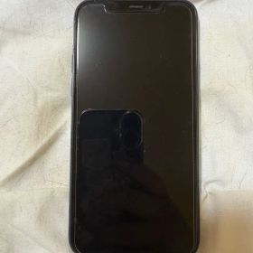 Apple iPhone 11 Pro スペースグレー