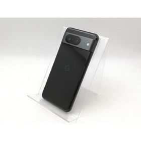 【中古】Google 国内版 【SIMフリー】 Pixel 8 オブシディアン 8GB 256GB GZPF0【大宮東口】保証期間１ヶ月【ランクB】