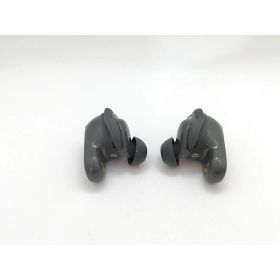 【中古】BOSE QuietComfort Earbuds II [エクリプスグレー]【熊本】保証期間1ヶ月【ランクB】