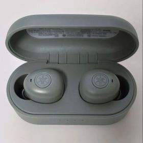 ヤマハ ワイヤレスイヤホン TW-E3B スモーキーグリーン