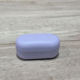 YAMAHA ワイヤレスイヤホン TW-E3B パープル