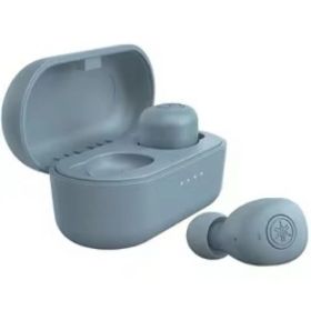 ヤマハ YAMAHA 完全ワイレスイヤホンスモーキーブルー TW-E3B