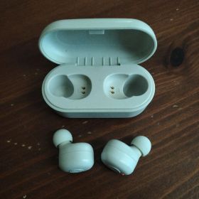 YAMAHA TW-E3B ワイヤレスイヤホン ※ジャンク扱い