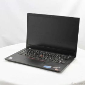 【中古】Lenovo(レノボジャパン) ThinkPad X13 Gen 1 20T3S2A500 【349-ud】