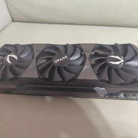 zotac RTX3070ti 3X