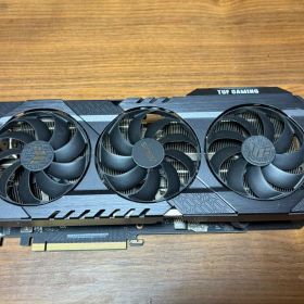 ASUS TUF GAMING GeForce RTX 3070ti 8GB