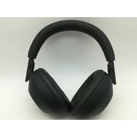 【中古】SONY WH-1000XM6 [ブラック]【OSU301】保証期間1ヶ月【ランクA】