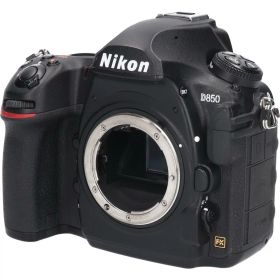 D850【中古】