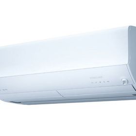 エアコン(～2.8kw) ミツビシ MSZ-ZW2226-W 室内外機セット 6畳 8畳 10畳 暖房 冷房 Zシリーズ 霧ヶ峰 ルームエアコン 冷房/暖房：6畳程度 単相100V
