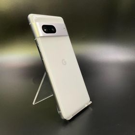 【全額返金保証】【最速発送】Google Pixel 7 128GB SIMフリー 動作確認済(スマートフォン本体)