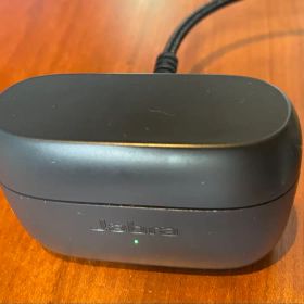 【お値下げ中！】Jabra Elite 85t ワイヤレスイヤホン（おまけ付き）