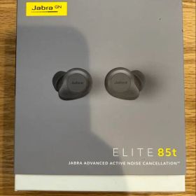 Jabra Elite 85t