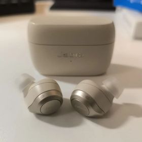 Jabra ELITE85t ワイヤレスイヤホン
