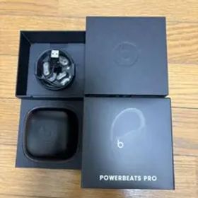 【年始セール】Powerbeats Pro ワイヤレスイヤホン オリーブ
