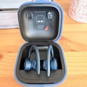 Beats Powerbeats Pro ネイビー