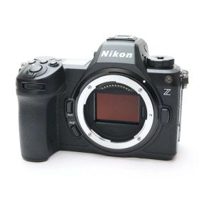 【中古】 《美品》 Nikon Z6III ボディ [ デジタルカメラ ]