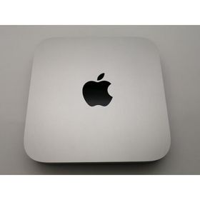 【中古】Apple Mac mini MGEQ2J/A (Late 2014)【大須2】保証期間１ヶ月【ランクB】