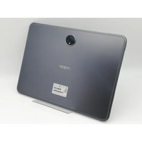 【中古】Oppo 国内版 【Wi-Fi】 OPPO Pad 2 8GB 256GB OPD2202GY グレー【中野】保証期間1ヶ月【ランクB】