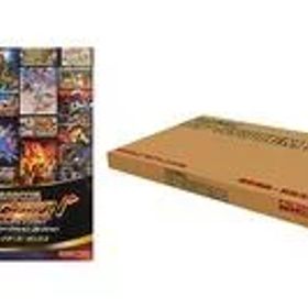 【中古】ニンテンドースイッチソフト カプコン ベルトアクション コレクション コンプリート・ボックス