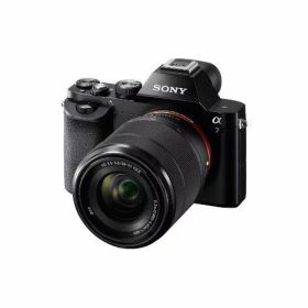 【中古】【1年保証】【美品】SONY α7 FE 28-70 F3.5-5.6 OSS [ILCE-7K]