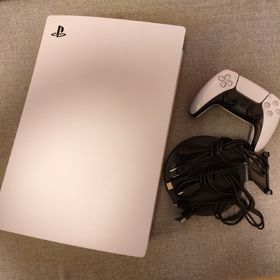 ソニー(SONY)のSONY PlayStation5 CFI-1000A(家庭用ゲーム機本体)