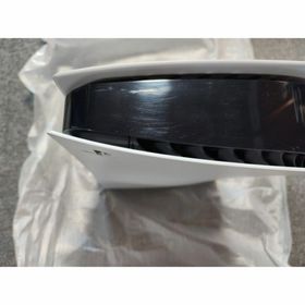 PlayStation5 CFI-1200A01 PS5 箱損傷(家庭用ゲーム機本体)